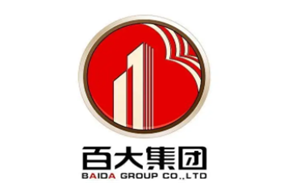 百大集团品牌LOGO图片