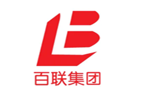 百联股份品牌LOGO图片