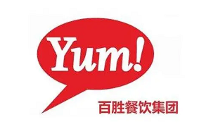 百胜餐饮品牌LOGO图片