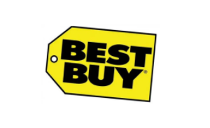 百思买品牌LOGO图片