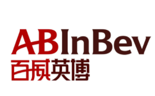 百威英博品牌LOGO图片