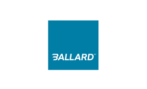 巴拉德动力系统品牌LOGO图片