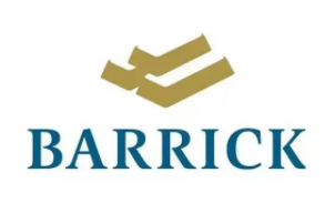 巴里克黄金品牌LOGO图片