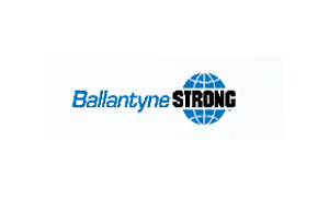Ballantyne Strong品牌LOGO图片