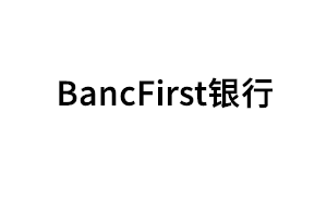 BancFirst/银行品牌LOGO图片