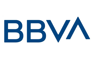 Banco BBVA品牌LOGO图片