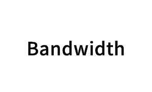 Bandwidth品牌LOGO图片