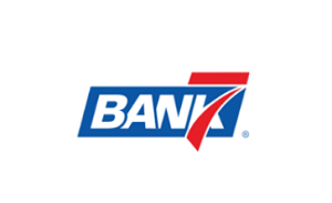 Bank7品牌LOGO图片