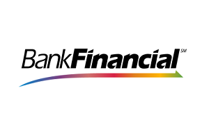 班克金融品牌LOGO图片