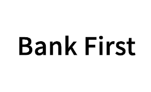 Bank First品牌LOGO图片