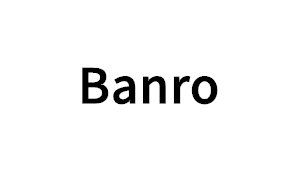 Banro品牌LOGO图片