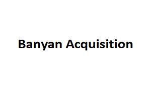 Banyan Acquisition品牌LOGO图片