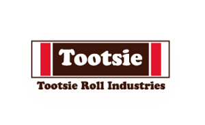 宝贝卷糖业品牌LOGO图片