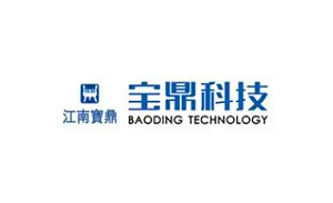 宝鼎科技品牌LOGO图片