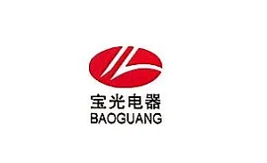 宝光股份品牌LOGO图片