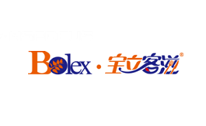 宝立食品品牌LOGO图片