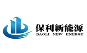 保力新品牌LOGO图片