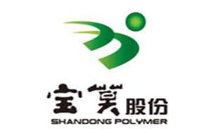 宝莫股份品牌LOGO图片