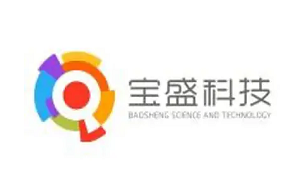 宝盛品牌LOGO图片