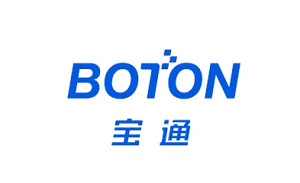 宝通科技品牌LOGO图片