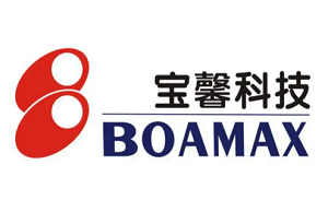 宝馨科技品牌LOGO图片