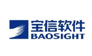 宝信软件品牌LOGO图片