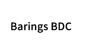Barings BDC品牌LOGO图片