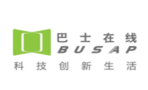 巴士在线品牌LOGO图片