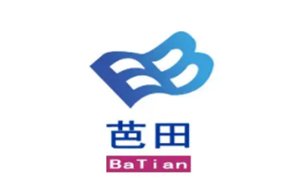 芭田股份品牌LOGO图片