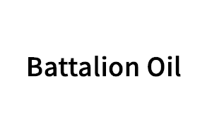 Battalion Oil品牌LOGO图片