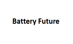 Battery Future品牌LOGO图片