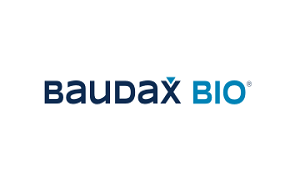 Baudax Bio品牌LOGO图片