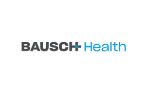 Bausch Health品牌LOGO图片