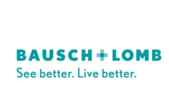 Bausch + Lomb品牌LOGO图片