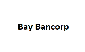 Bay Bancorp品牌LOGO图片