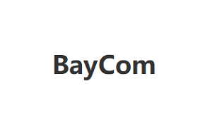 BayCom品牌LOGO图片