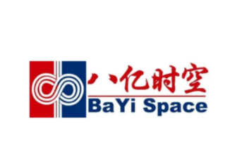 八亿时空品牌LOGO图片