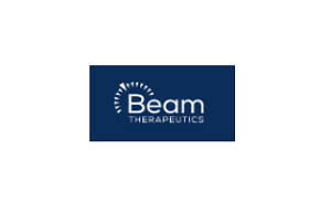 Beam Therapeutics品牌LOGO图片