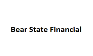 Bear State Financial品牌LOGO图片