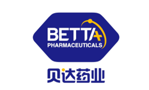 贝达药业品牌LOGO图片