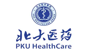 北大医药品牌LOGO图片