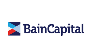 贝恩资本专业金融品牌LOGO图片