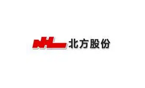 北方股份品牌LOGO图片