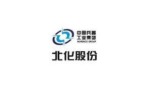 北化股份品牌LOGO图片