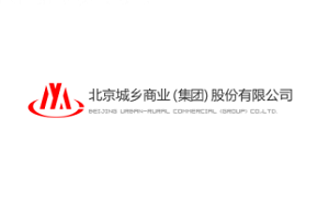 北京城乡品牌LOGO图片