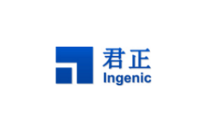 北京君正品牌LOGO图片