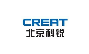 北京科锐品牌LOGO图片