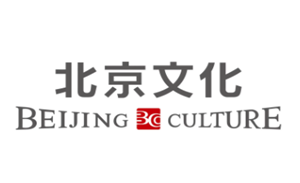 北京文化品牌LOGO图片