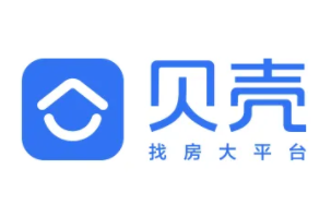 贝壳品牌LOGO图片