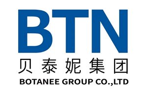 贝泰妮品牌LOGO图片